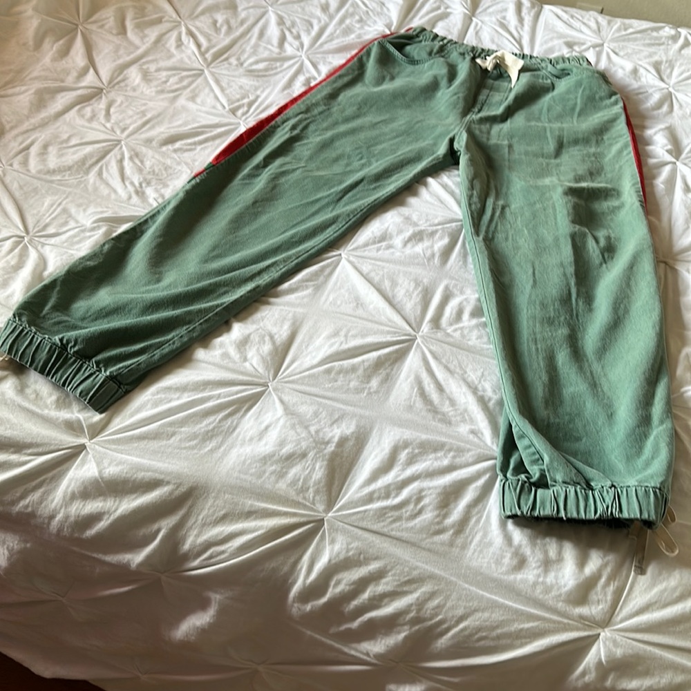 Gucci cargo pants Unisex